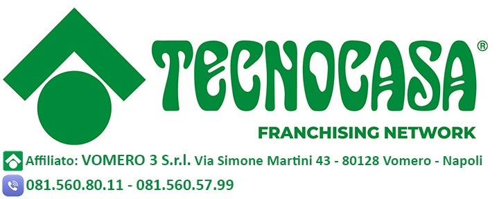 Tecnocasa Vomero