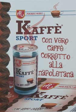 Kaffe Sport