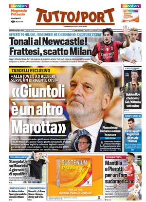 tuttosport 023012990