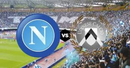 Domenica 17 marzo, ore 18, NAPOLI-UDINESE per tornare a vincere