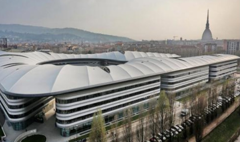 IL POLITECNICO DI TORINO PRESENTA  LA SUA NUOVA STRATEGIA PER  LO SPORT
