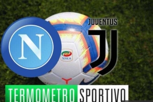 La Juventus ha rotto il ca....lcio.