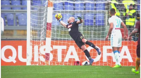 L’errore tattico di Spalletti, le origini di una splendida vittoria degli azzurri