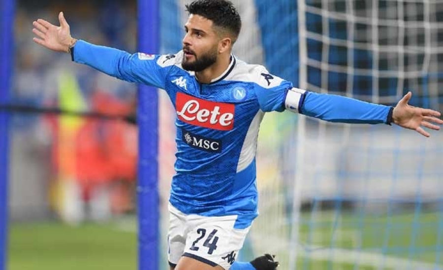 Roma – Napoli … il giorno dopo