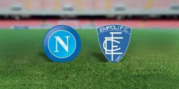 Napoli-Empoli,biglietti in vendita