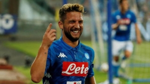 Il Mattino - Napoli pronto a blindare Mertens