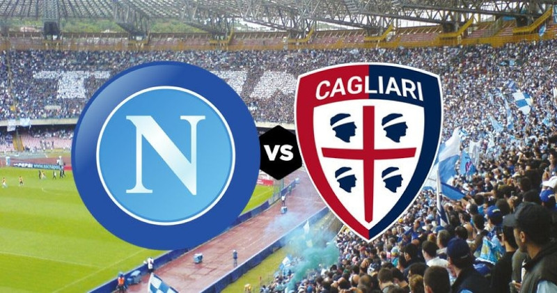 Da oggi in vendita i biglietti per Napoli-Cagliari