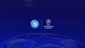 Napoli, la lista Uefa per la Champions League