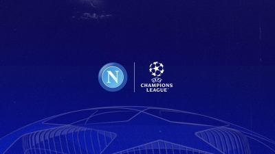 Napoli, la lista Uefa per la Champions League