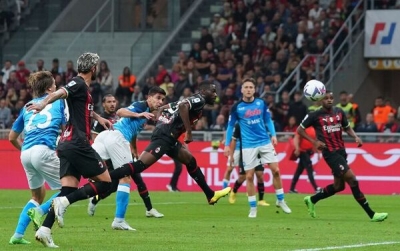 Milan - Napoli, i precedenti: azzurri a &quot;San Siro&quot; per uno storico poker