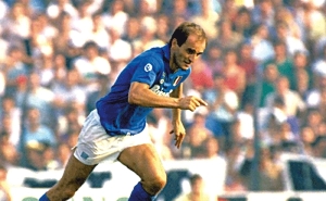Accadeva oggi: Napoli-Udinese 2-1 06/05/1984