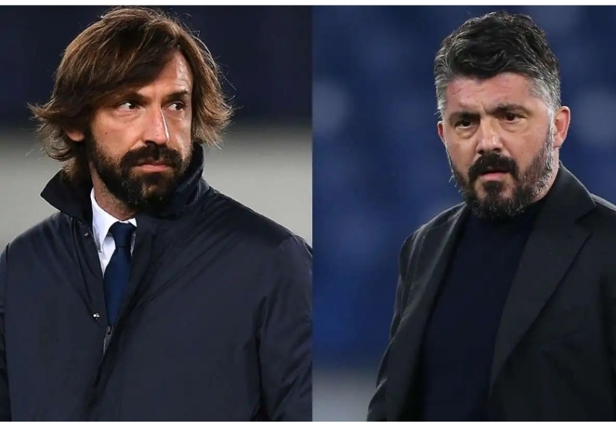 Scelta la designazione arbitrale di Juve-Napoli