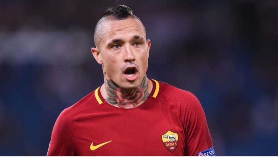 Radio Crc - Nainggolan nella lista di Ancelotti, ma non convince ADL per due motivi: i dettagli