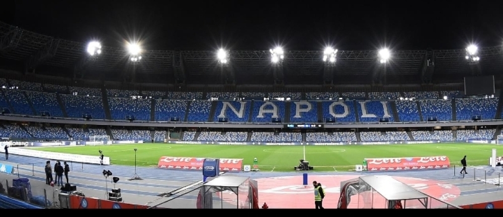 Mini abbonamento per le sfide con Sampdoria e Fiorentina