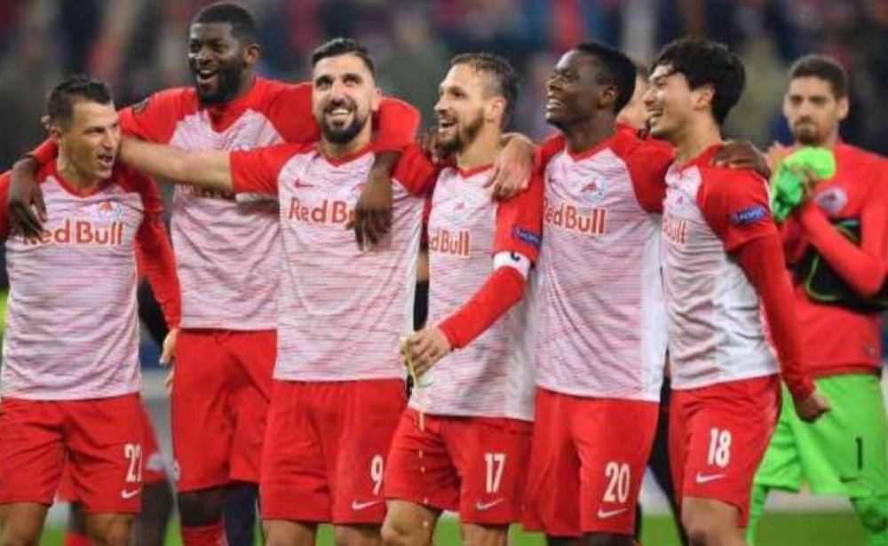 Alla scoperta dei rivali. Salisburgo, tutto sugli avversari del Napoli in Europa League