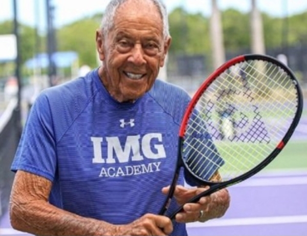 Lutto nel mondo del tennis: è morto a 91 anni Nick Bollettieri