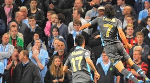 Manchester City - Napoli, i precedenti: azzurri all&#039;&quot;Etihad&quot; per la 3° volta