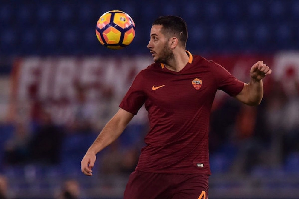 Andiamo alla scoperta dei nomi del calciomercato del Napoli:scheda tecnica e caratteristiche di Kostas Manolas