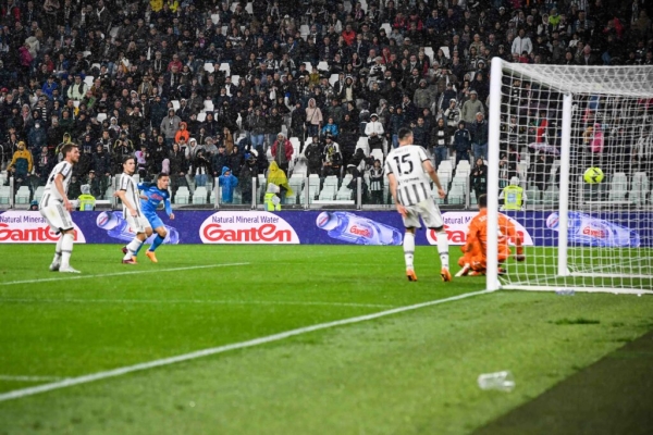Juventus - Napoli, i precedenti: nella Storia la rete-scudetto di Raspadori al 93&#039;