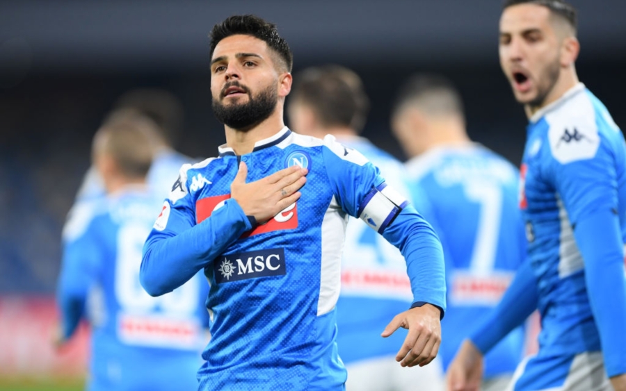 La pagella di Napoli-Lazio