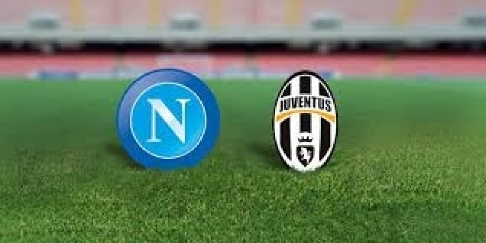 NAPOLI-JUVENTUS…La Doppia Sfida