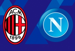 Guai per il Milan in vista del big-match con il Napoli!