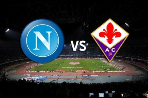Il San Paolo chiude con il botto....Serie A: Napoli Fiorentina 4-1, partenopei restano a -1 dalla Roma