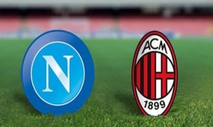 Biglietti Napoli-Milan: info e prezzi per il big match di Serie A