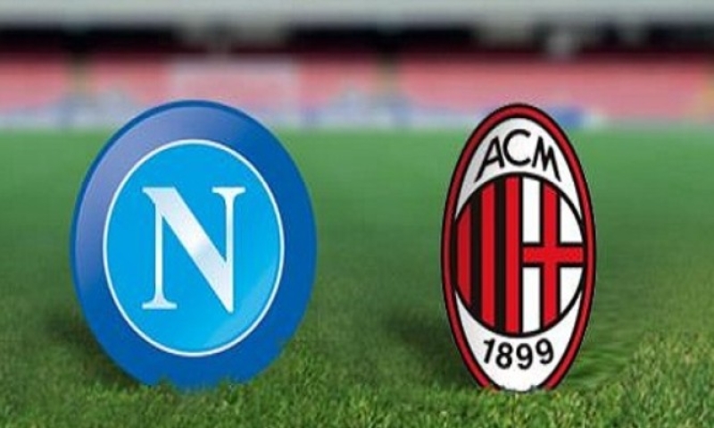 Biglietti Napoli-Milan: info e prezzi per il big match di Serie A