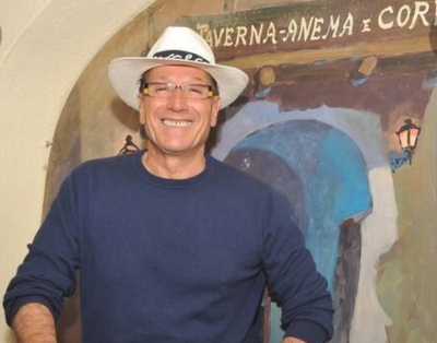 Addio a Guido Lembo