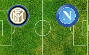 Inter-Napoli probabili formazioni