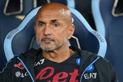 Spalletti &quot;bestia nera&quot; di Nicola