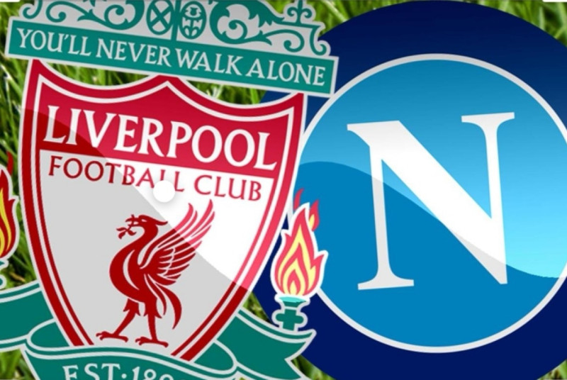Liverpool - Napoli, biglietti in vendita da lunedì