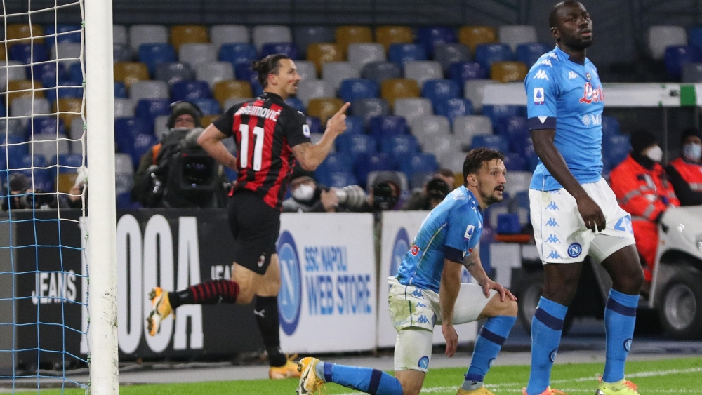 NAPOLI, DOVE HAI LA TESTA?