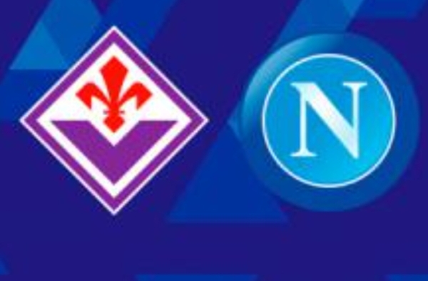 Designazione arbitrale di Fiorentina-Napoli