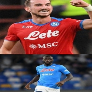 Attento Napoli: giocatori della Serie A in scadenza nel 2023