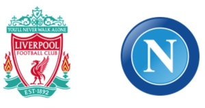Le probabili formazioni di Liverpool-Napoli