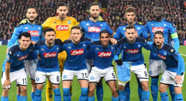 La pagella di Liverpool-Napoli