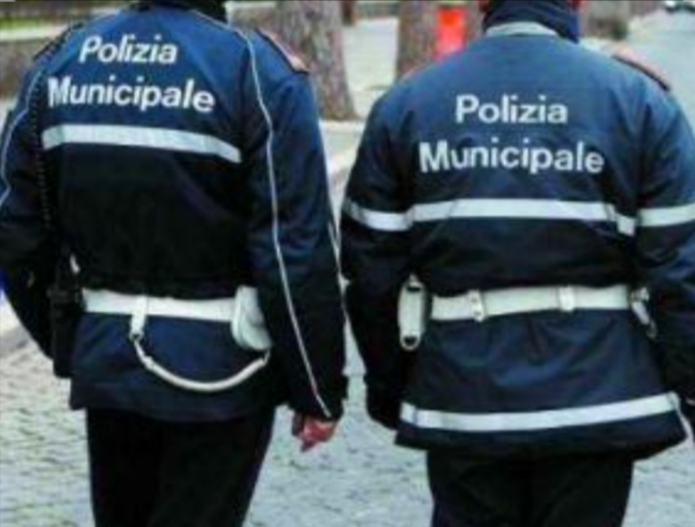 Napoli,150 vigili urbani in quarantena