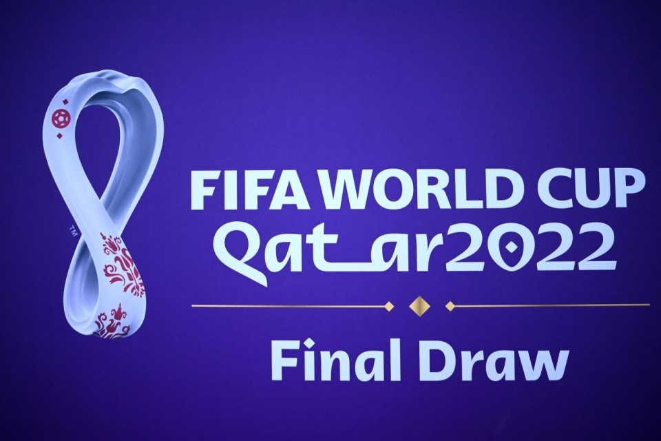 Calendario completo Mondiali Qatar 2022