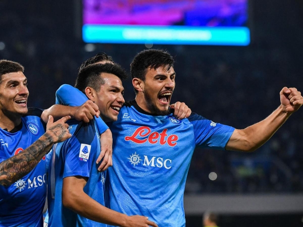 Napoli - Empoli, i precedenti: tradizione recente a favore dei toscani