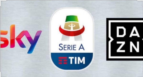 3° Giornata:ecco la programmazione tv