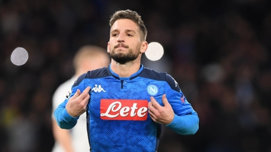 La pagella di Napoli-Milan