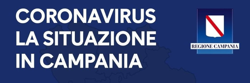 Coronavirus, il bollettino serale della Regione Campania: 225 nuovi contagi