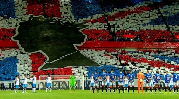 God save Napoli. Azzurri re d’Europa