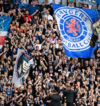 GLASGOW RANGERS-NAPOLI, BIGLIETTI IN VENDITA DALLE ORE 15. LE MODALITÀ DI ACQUISTO DEI TAGLIANDI