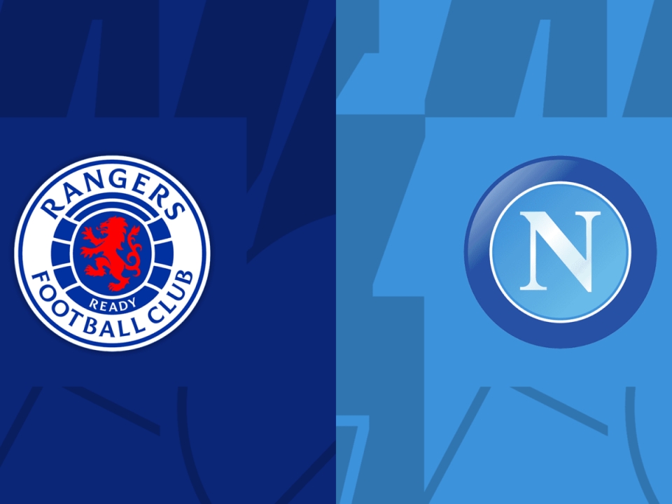 Rangers Glasgow - Napoli: 1° volta degli azzurri ad "Ibrox"