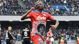 Napoli - Udinese, i precedenti: doppietta di Osimhen nella vittoria dello scorso marzo