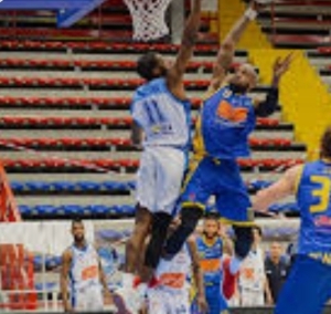 Gevi Napoli Basket, Parte la vendita libera dei biglietti per la Finale.