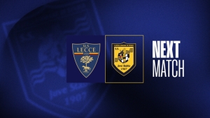 Juve Stabia:Coppa Italia Frecciarossa, Lecce-Juve Stabia: si gioca venerdì 15 agosto alle ore 20:45